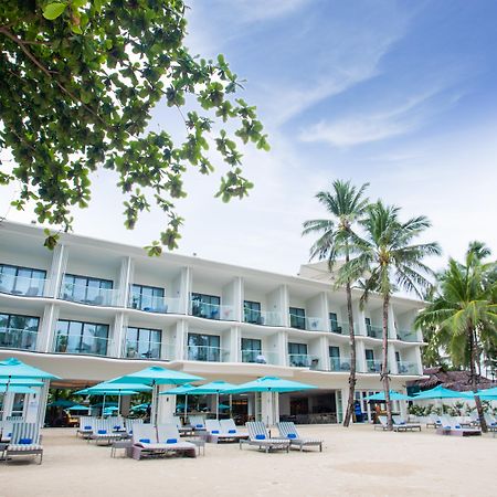 The Lind Boracay Hotel Balabag  Exterior foto