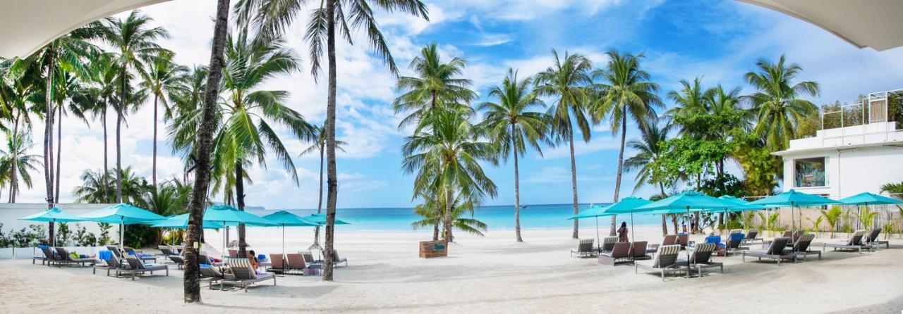 The Lind Boracay Hotel Balabag  Exterior foto