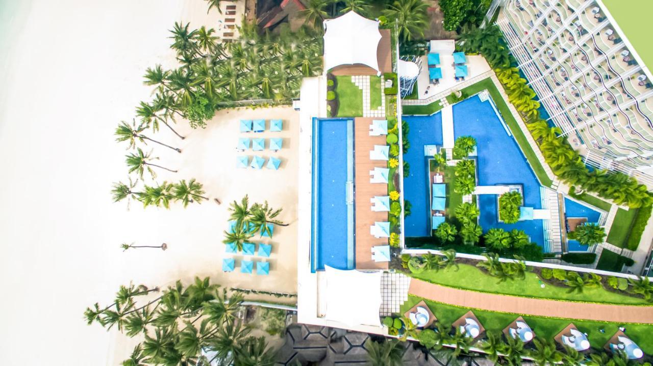 The Lind Boracay Hotel Balabag  Exterior foto