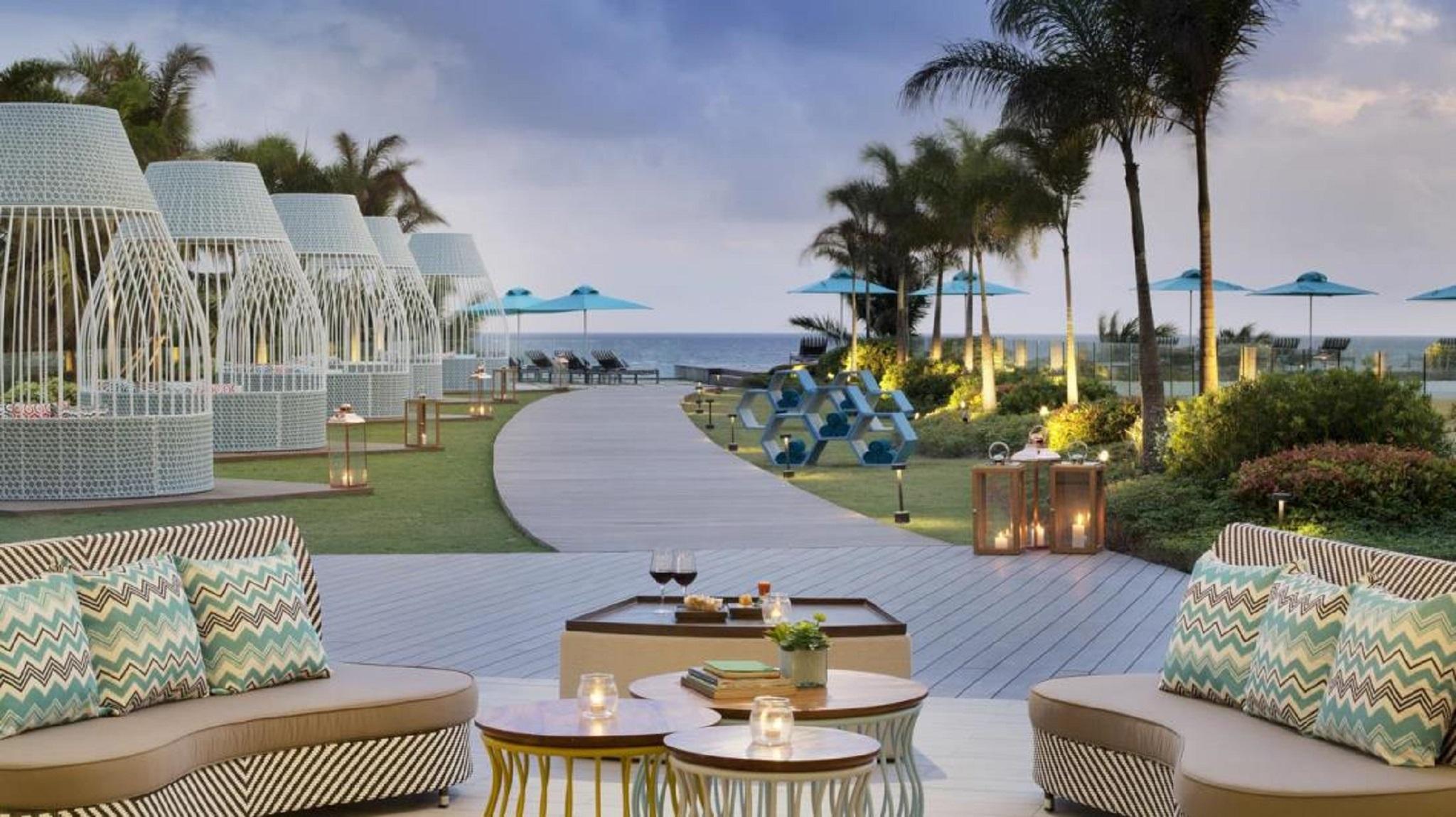 The Lind Boracay Hotel Balabag  Exterior foto