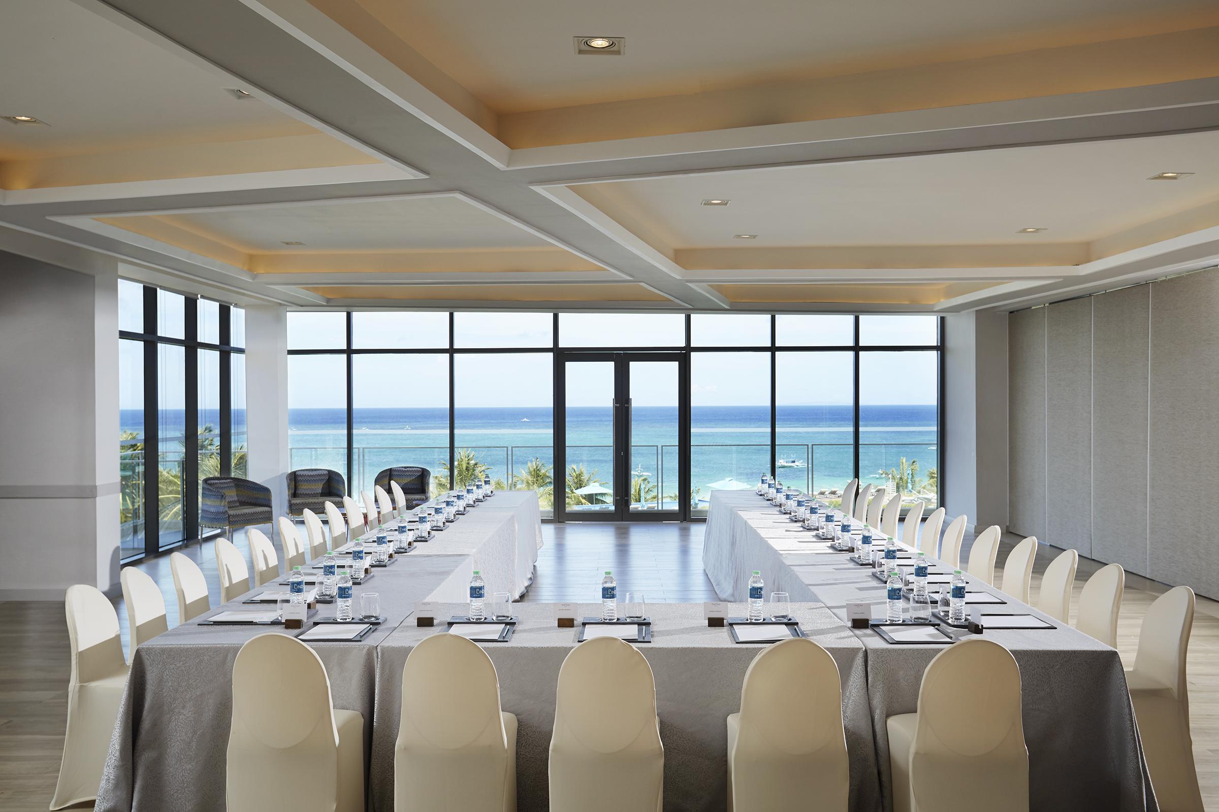 The Lind Boracay Hotel Balabag  Exterior foto